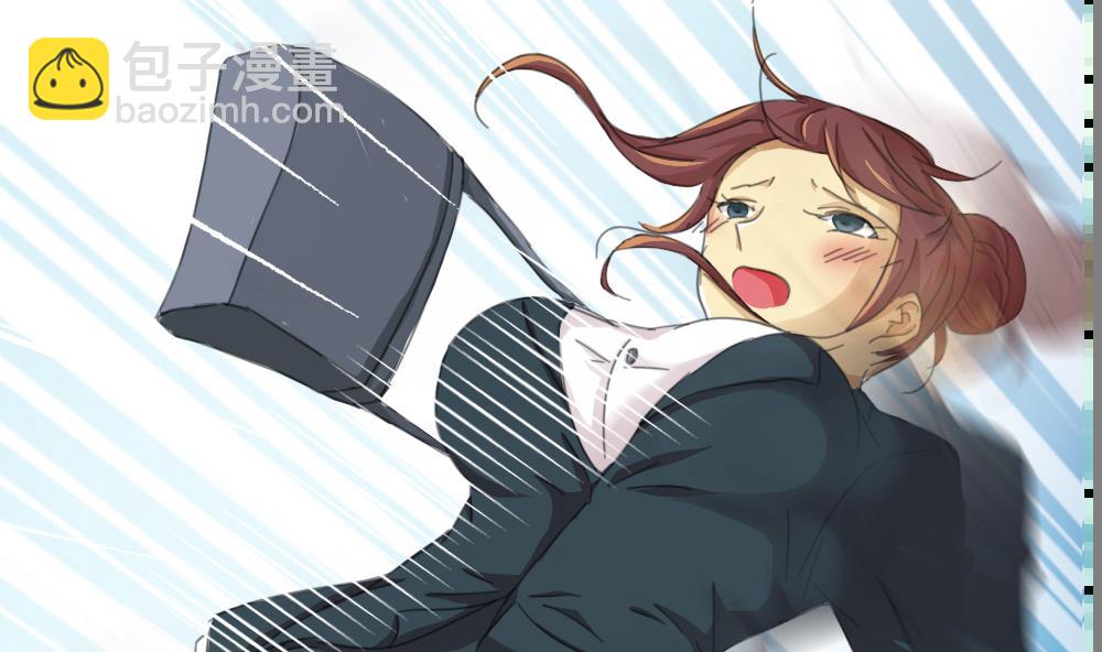 都是黑絲惹的禍 - 第45話 我自己解決 - 8