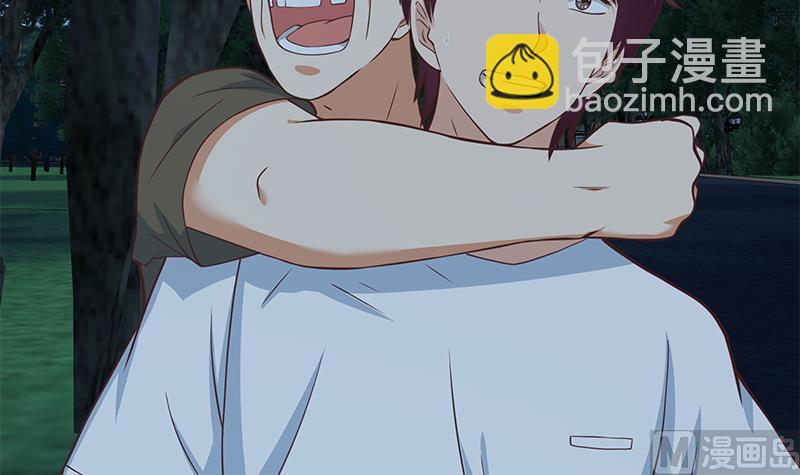 都是黑絲惹的禍 - 第二季 第195話 被拖入了小樹林！！(2/2) - 1