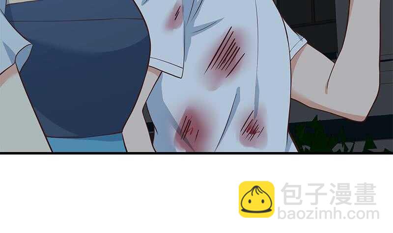 都是黑絲惹的禍 - 第二季 第197話  都給我跪下！(1/2) - 8