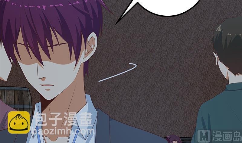 都是黑絲惹的禍 - 第二季 第210話 全靠裝逼拖時間(1/2) - 4