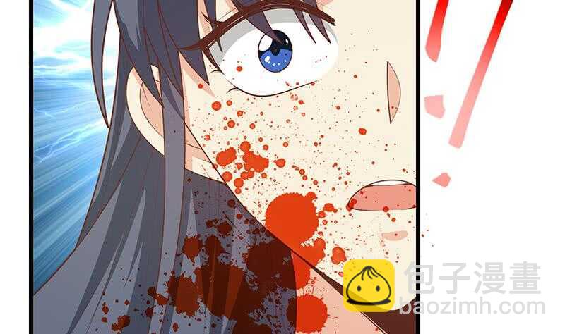 都是黑絲惹的禍 - 第二季 第217話 劉忙出事了！(1/2) - 8