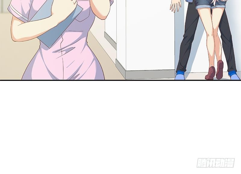 都是黑絲惹的禍 - 第二季 第269話 不一樣的路(2/2) - 2