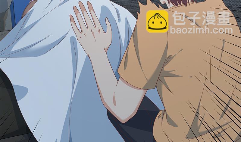 都是黑絲惹的禍 - 第二季 第277話 走錯房間的福利(1/2) - 4