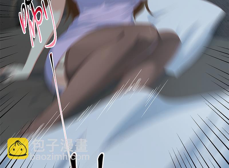 都是黑絲惹的禍 - 第二季 第277話 走錯房間的福利(1/2) - 4