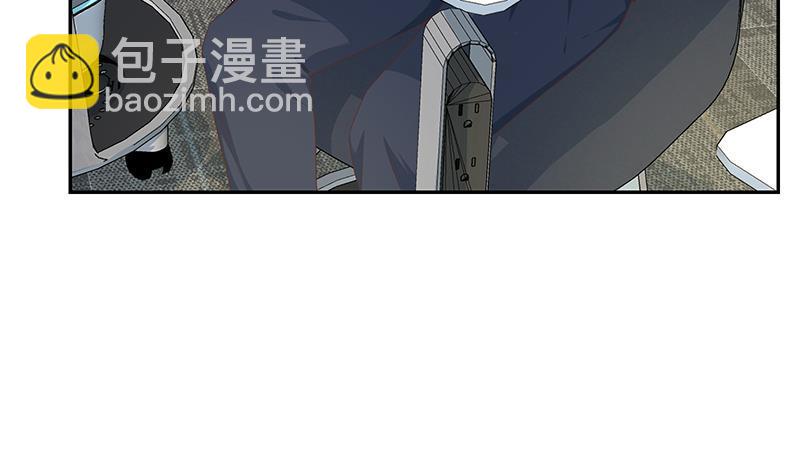 都是黑絲惹的禍 - 第二季 第279話 奈姐的心事(1/2) - 8