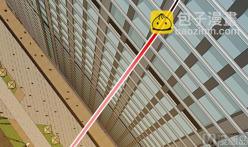 都是黑絲惹的禍 - 第二季 第297話 命懸一線(1/2) - 2