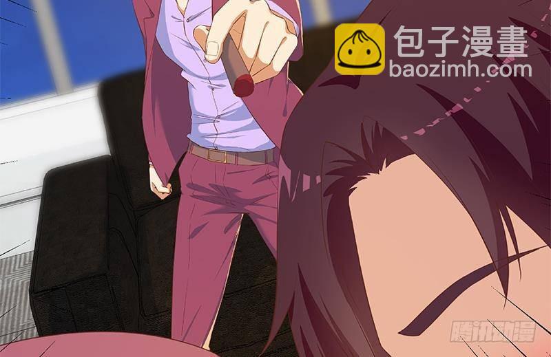 都是黑絲惹的禍 - 第二季 第305話 她是我女人(2/2) - 1