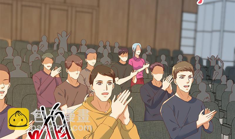 都是黑絲惹的禍 - 第二季 第315話 裝杯成功！(1/2) - 8