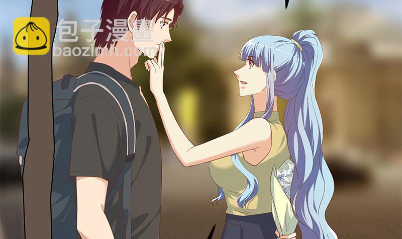 都是黑絲惹的禍 - 第二季 第317話 奈姐的決心(1/2) - 6