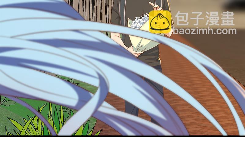 都是黑絲惹的禍 - 第二季 第317話 奈姐的決心(2/2) - 1