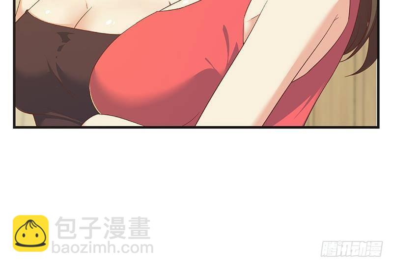 都是黑絲惹的禍 - 第二季 第319話 她會下毒？(2/2) - 1