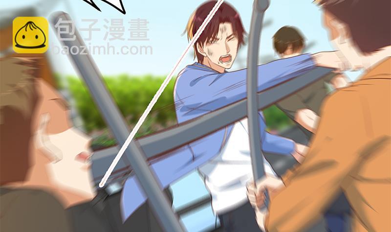 都是黑絲惹的禍 - 第二季 第328話 有錢人的女婿！(1/2) - 2