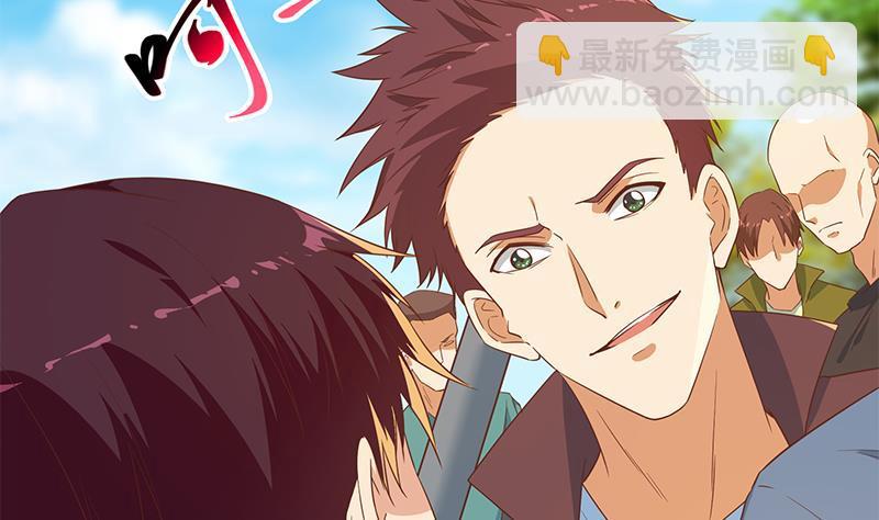 都是黑絲惹的禍 - 第二季 第328話 有錢人的女婿！(1/2) - 7