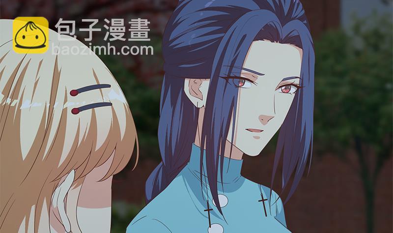 都是黑絲惹的禍 - 第二季 第342話 拿槍頂着頭！(1/2) - 4