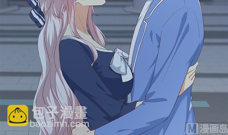 都是黑絲惹的禍 - 第二季 第360話 請讓我做你的女人(1/2) - 4