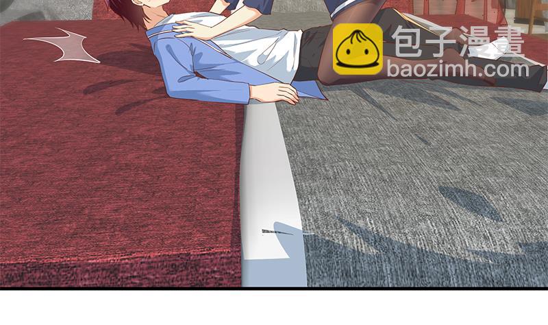 都是黑絲惹的禍 - 第二季 第360話 請讓我做你的女人(2/2) - 4