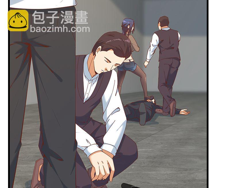 都是黑絲惹的禍 - 第二季 第400話 酒店也被買通！ - 6