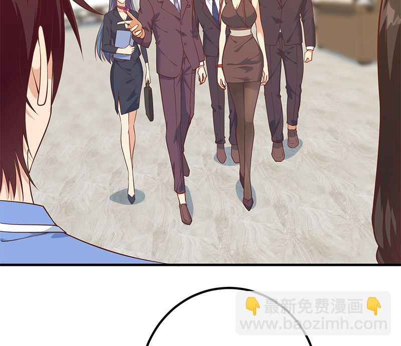 都是黑絲惹的禍 - 第二季 第404話 捷足先登？(1/2) - 5