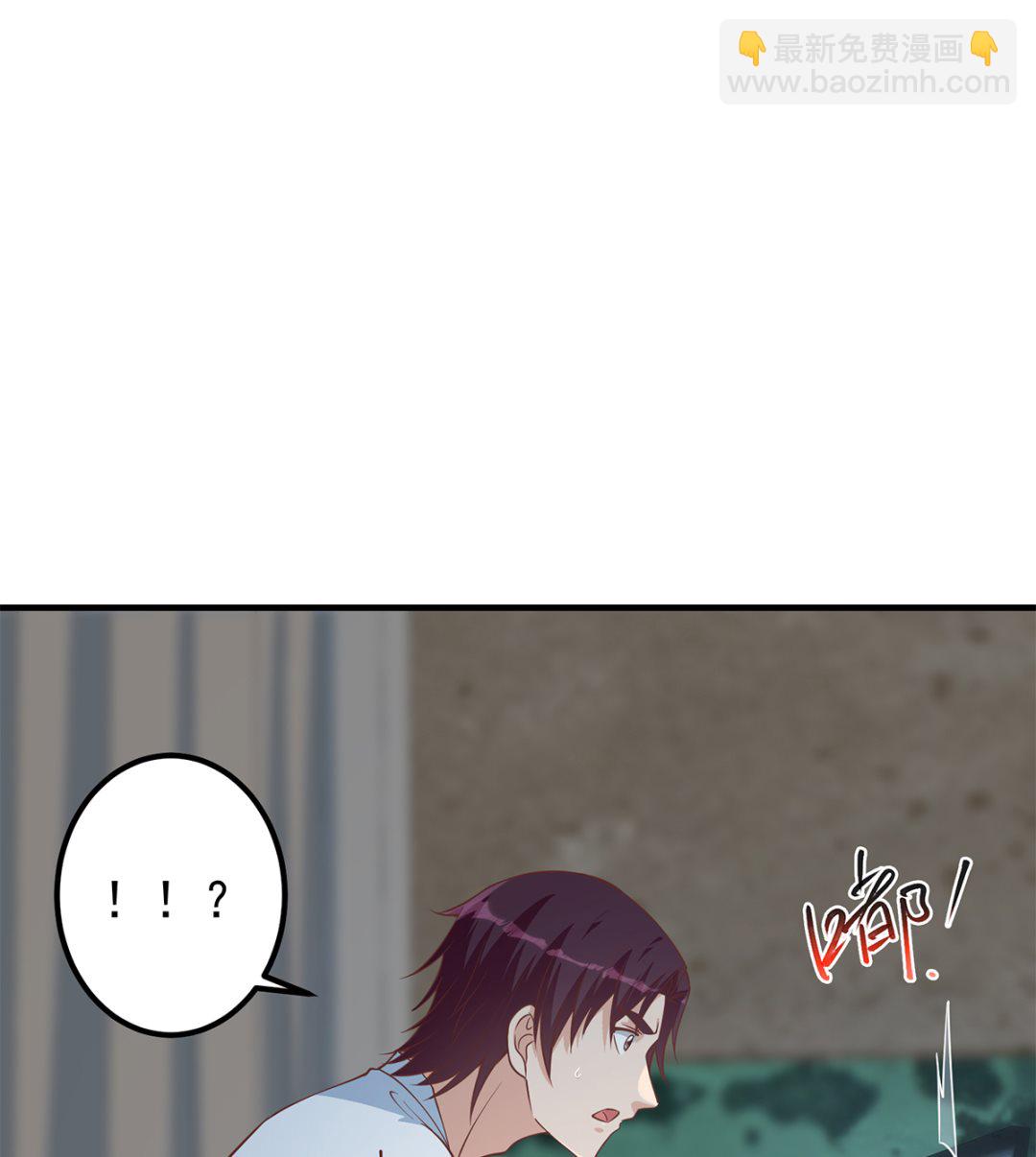 都是黑絲惹的禍 - 第二季 第409話 因爲我喜歡他(1/2) - 6