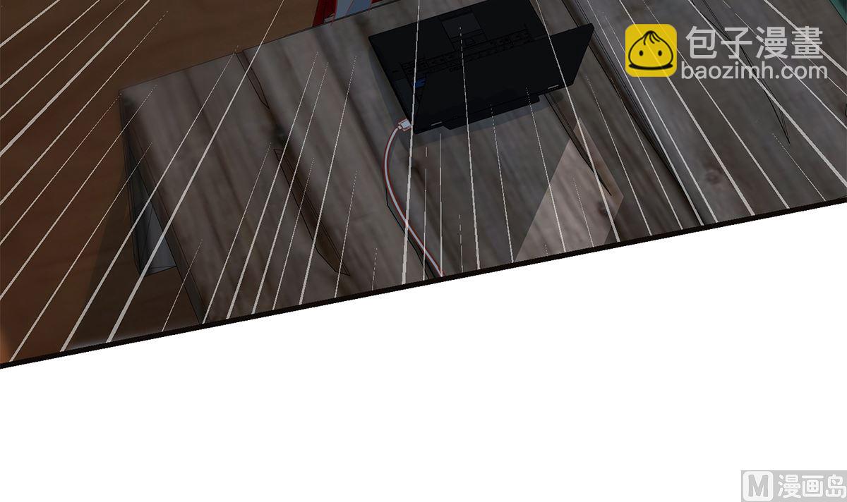 都是黑絲惹的禍 - 第二季 第409話 因爲我喜歡他(2/2) - 3