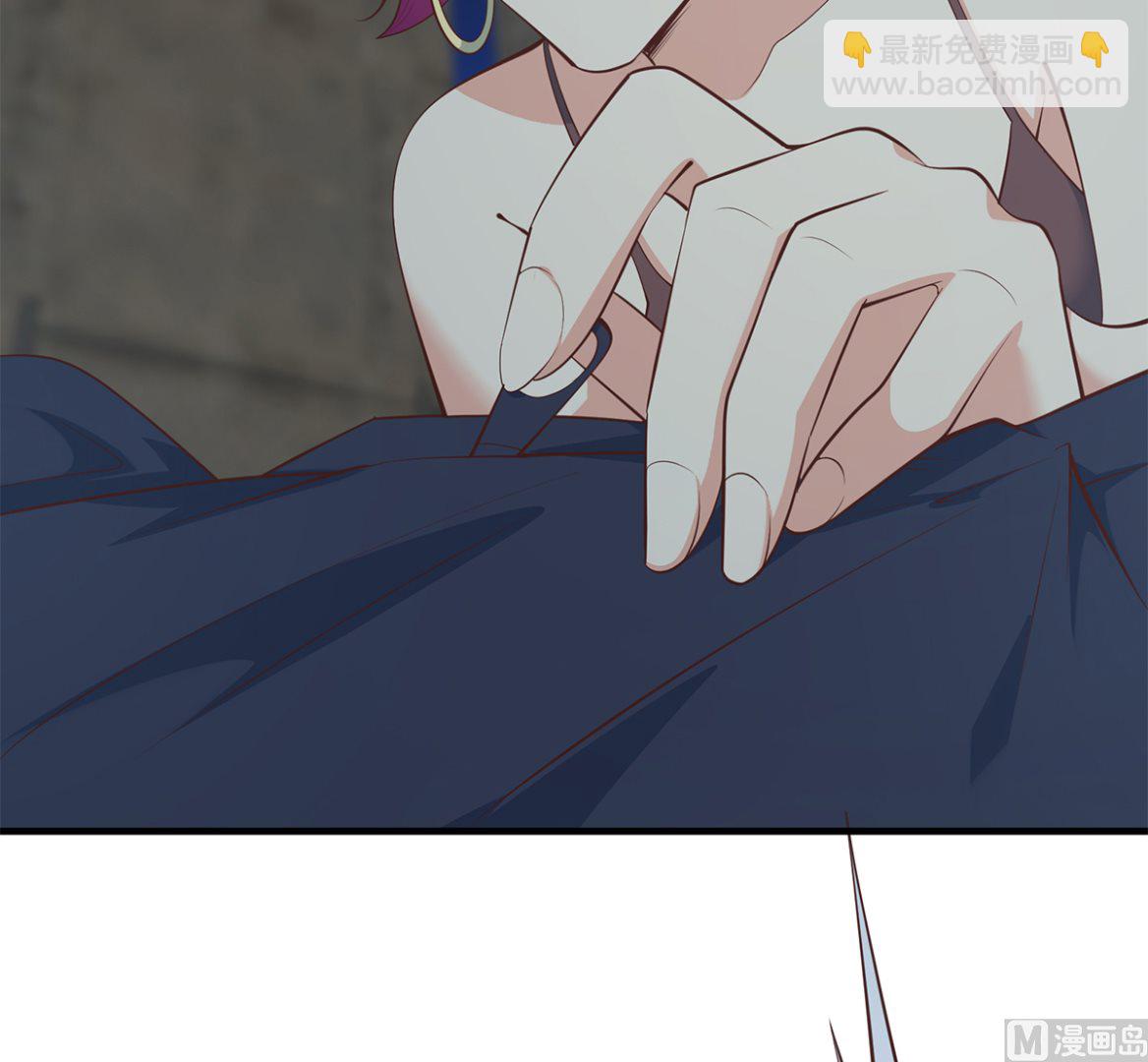 都是黑絲惹的禍 - 第二季 第411話 又是真空？！(1/2) - 4