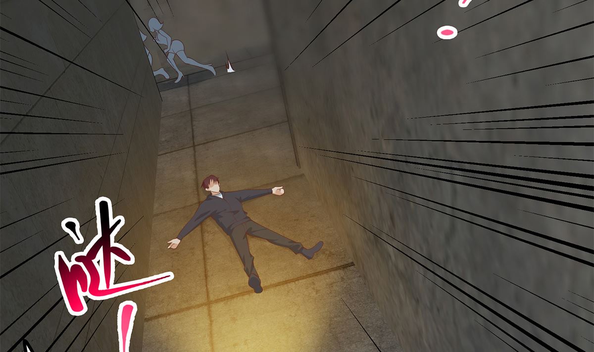 都是黑絲惹的禍 - 第二季 第411話 又是真空？！(1/2) - 4