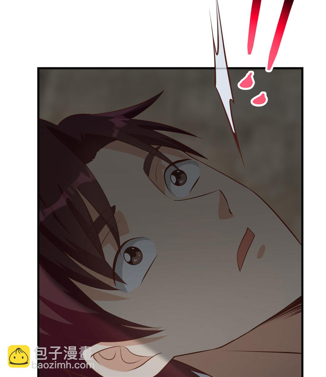 都是黑絲惹的禍 - 第二季 第411話 又是真空？！(1/2) - 4