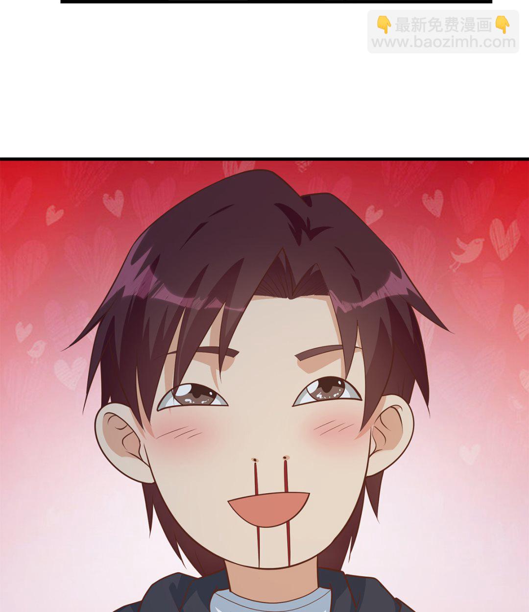 都是黑絲惹的禍 - 第二季 第411話 又是真空？！(1/2) - 5