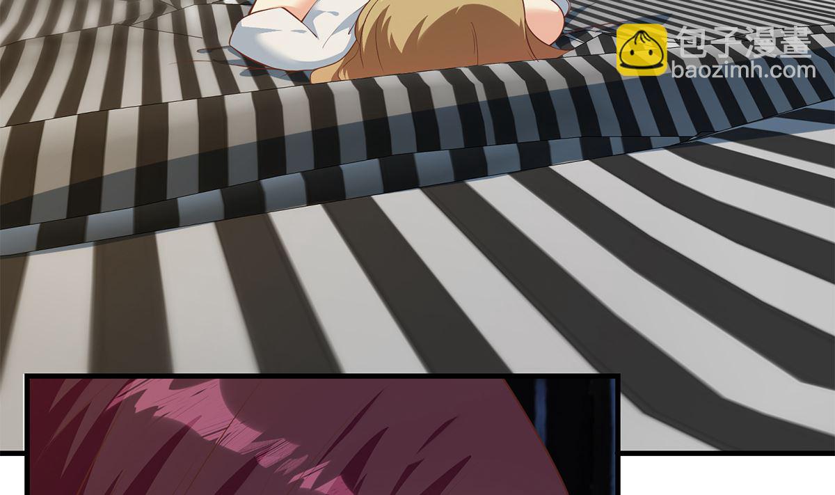 都是黑絲惹的禍 - 第二季 第413話 居然要三年？(1/2) - 6