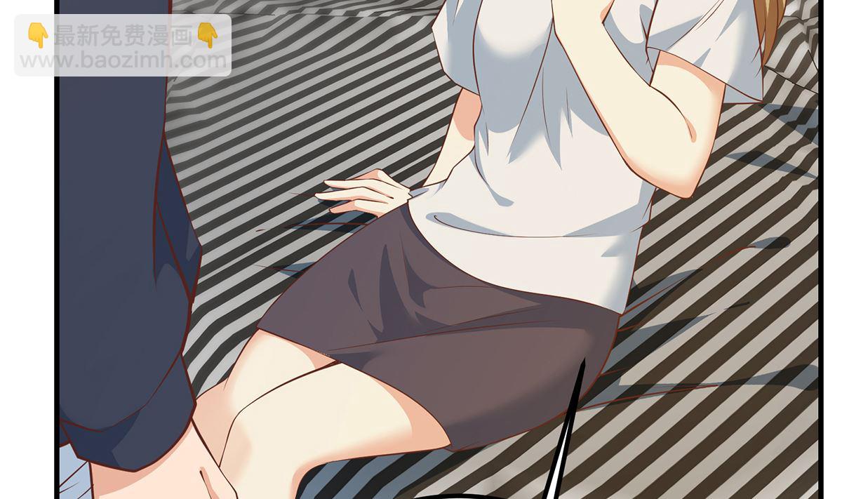 都是黑絲惹的禍 - 第二季 第413話 居然要三年？(1/2) - 6