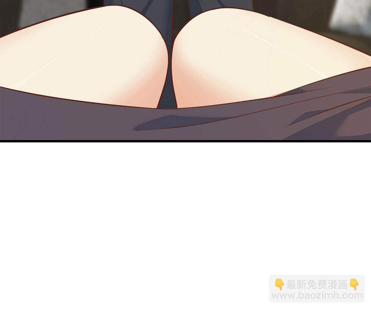 都是黑絲惹的禍 - 第二季 第413話 居然要三年？(2/2) - 2