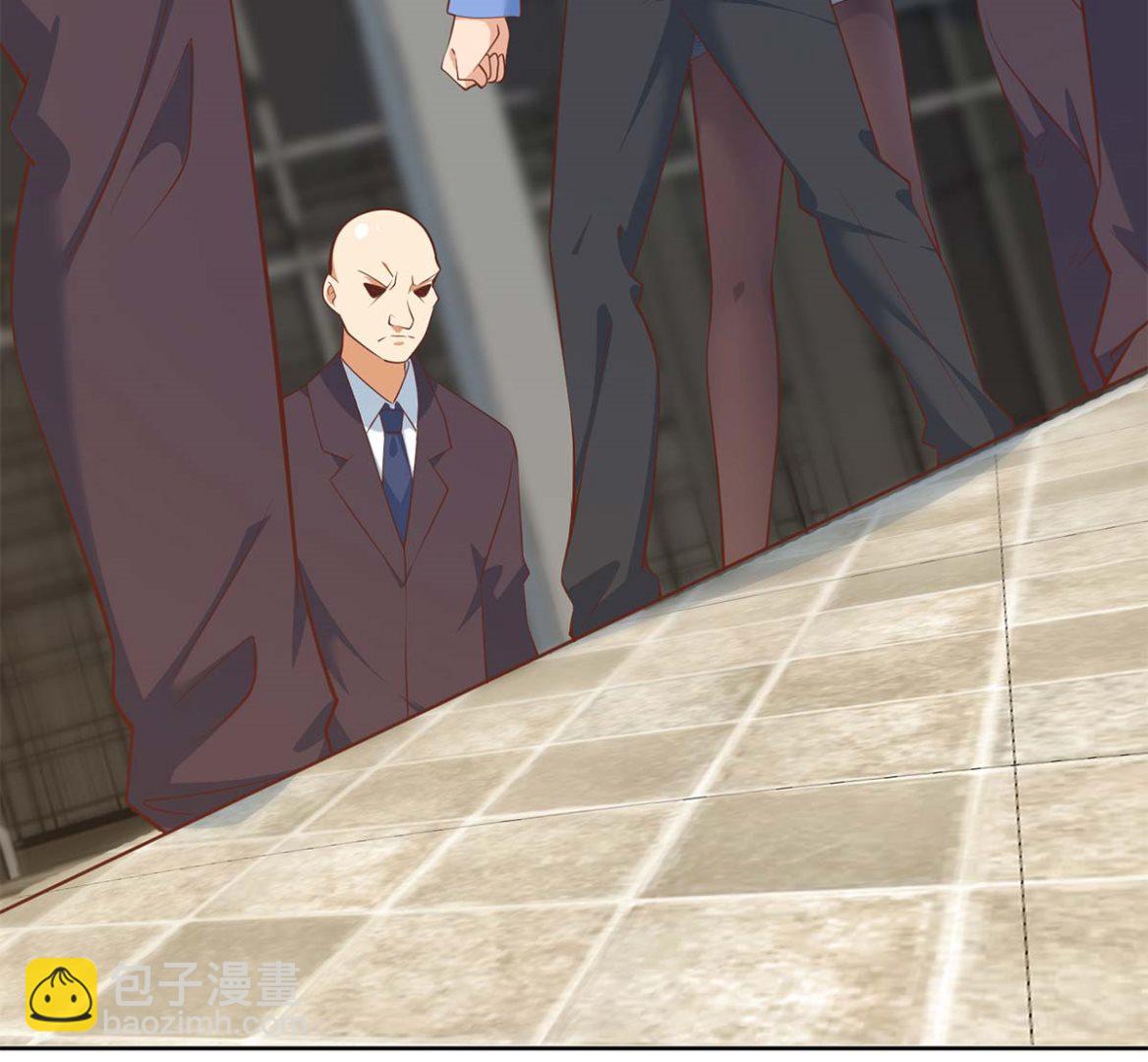 都是黑絲惹的禍 - 第二季 第419話 並肩作戰 - 4