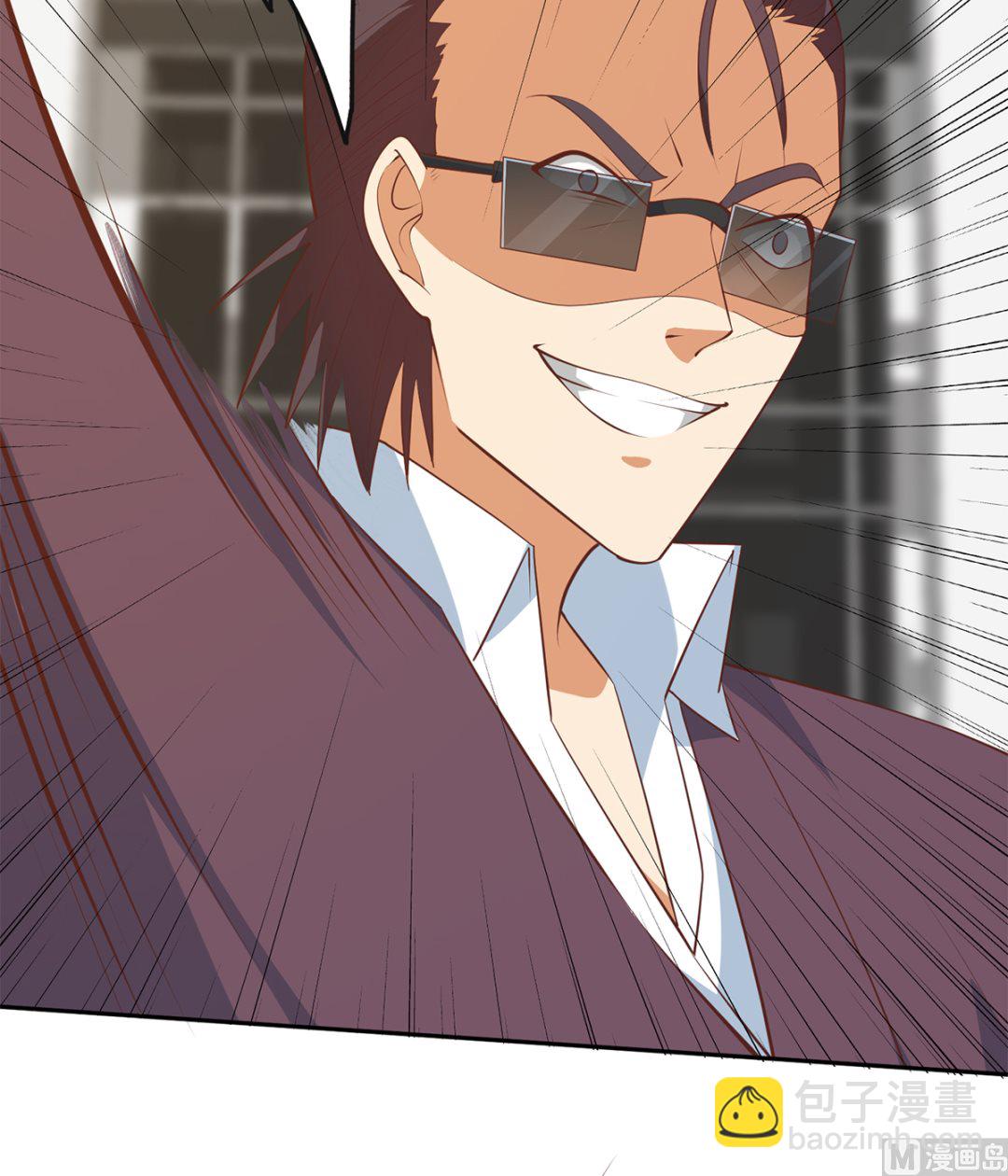 都是黑絲惹的禍 - 第二季 第421話 曉楓的決心 - 4