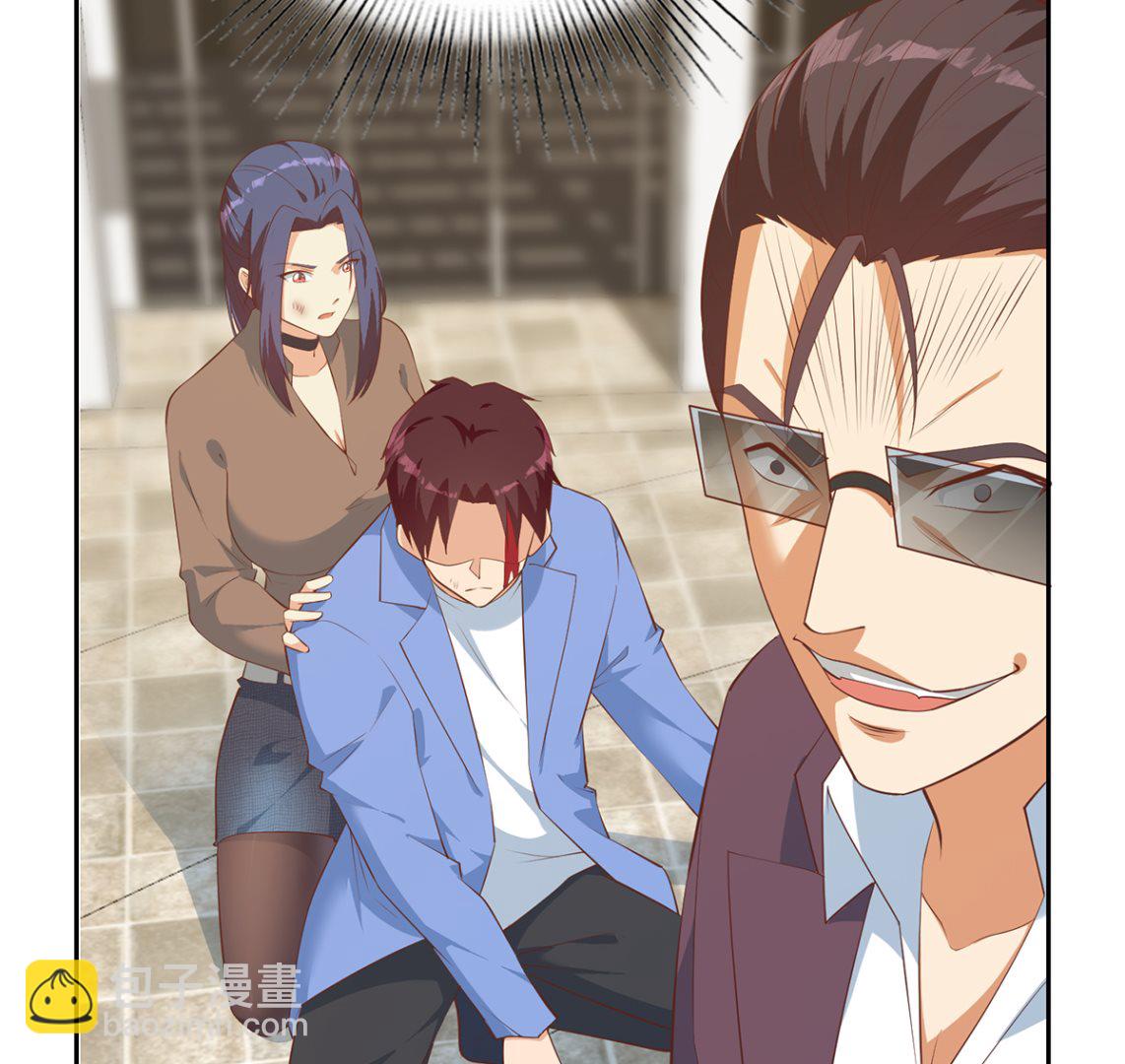 都是黑絲惹的禍 - 第二季 第421話 曉楓的決心 - 4