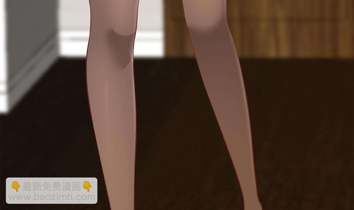 都是黑絲惹的禍 - 第二季 第429話 美女來襲？(1/2) - 3