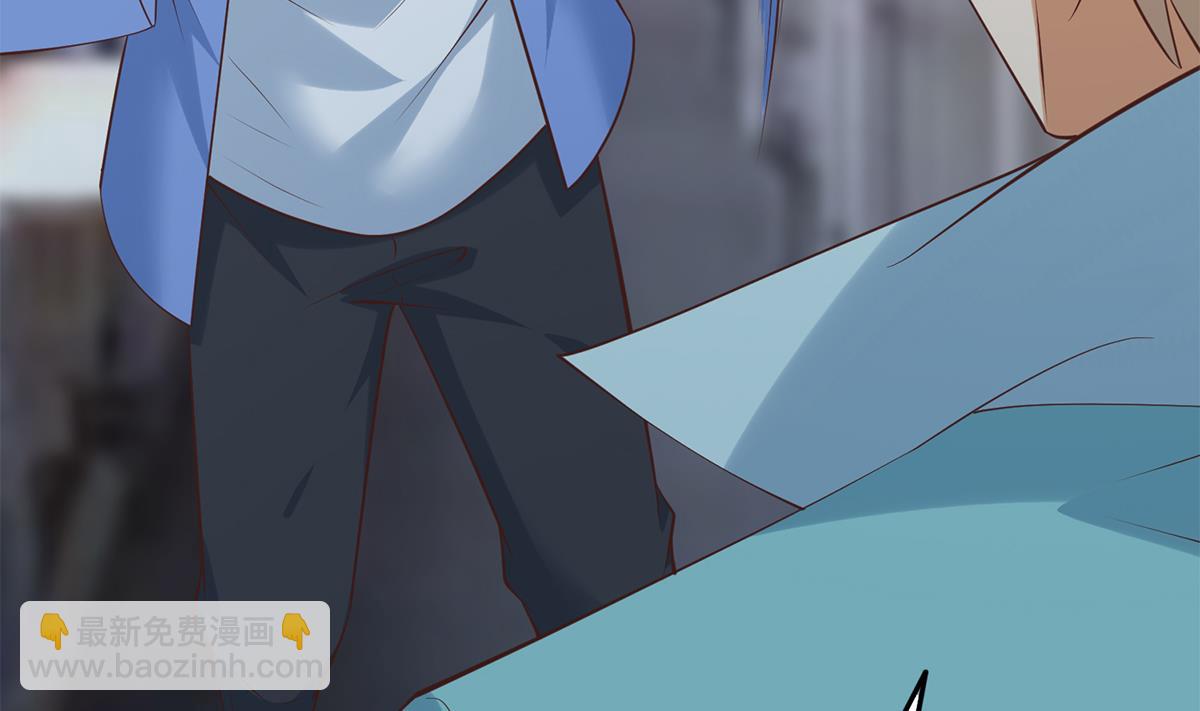 都是黑絲惹的禍 - 第二季 第437話 還有個同夥？！(2/2) - 1