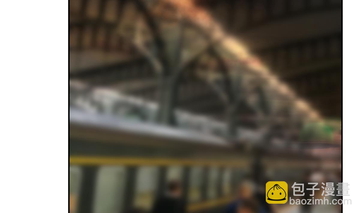 都是黑絲惹的禍 - 第二季 第445話 你們什麼關係？(1/2) - 5