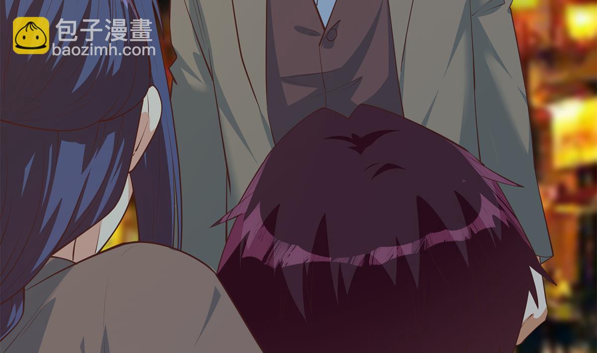 都是黑絲惹的禍 - 第二季 第447話 失手了？(2/2) - 3