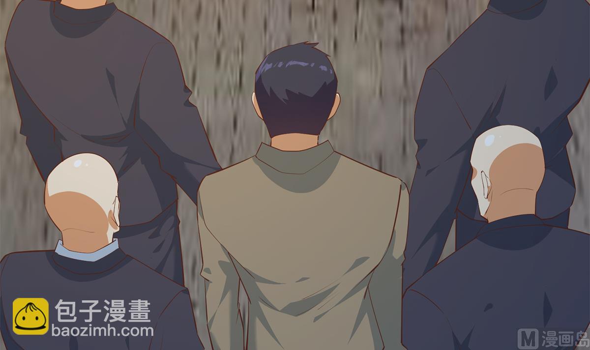 都是黑絲惹的禍 - 第二季 第447話 失手了？(1/2) - 6