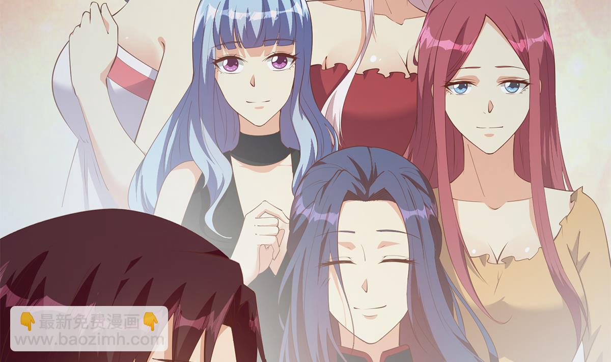 都是黑絲惹的禍 - 第二季 第463話 我就這麼不堪？(1/2) - 3