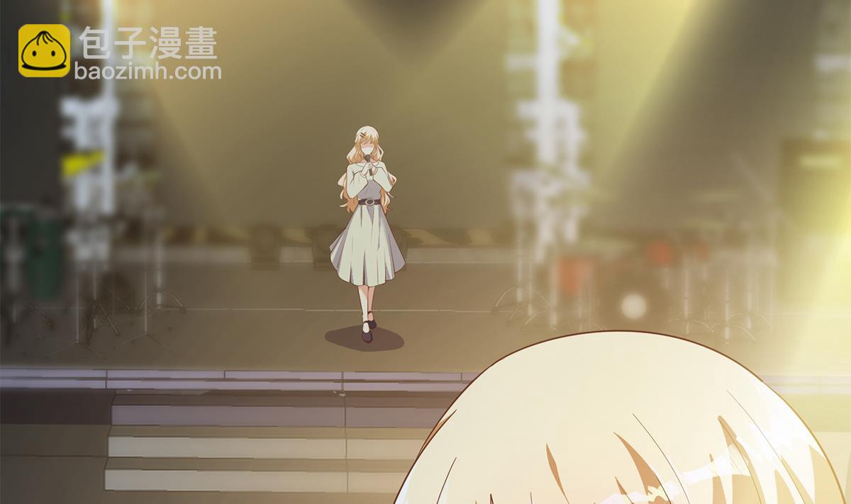 都是黑絲惹的禍 - 第二季 第463話 我就這麼不堪？(1/2) - 6