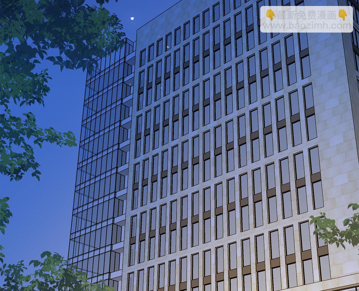 都是黑絲惹的禍 - 第二季 第469話 小魚被綁架了？(1/2) - 8