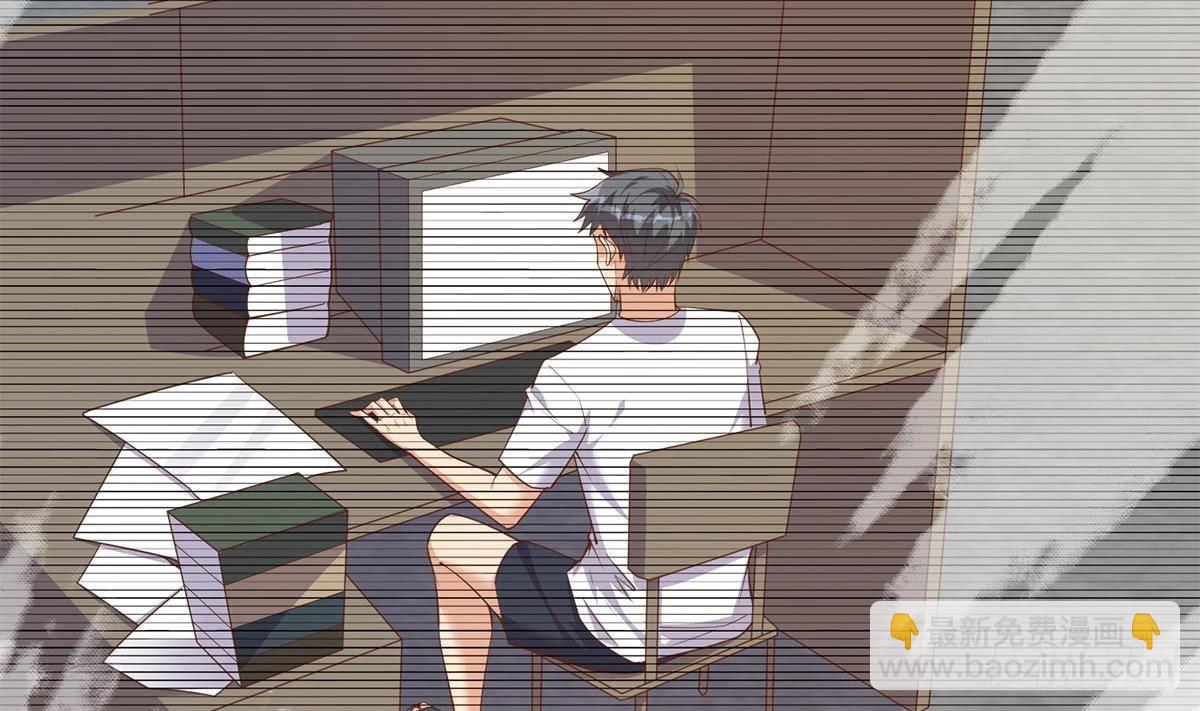 都是黑絲惹的禍 - 第二季 第504話 不能輸給洋人(1/2) - 8