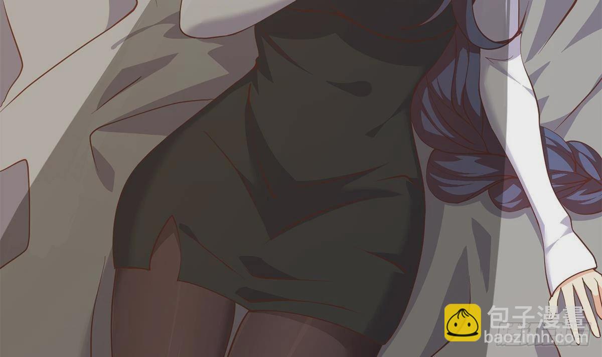 都是黑絲惹的禍 - 第二季 第508話 牀上的商議(2/2) - 5