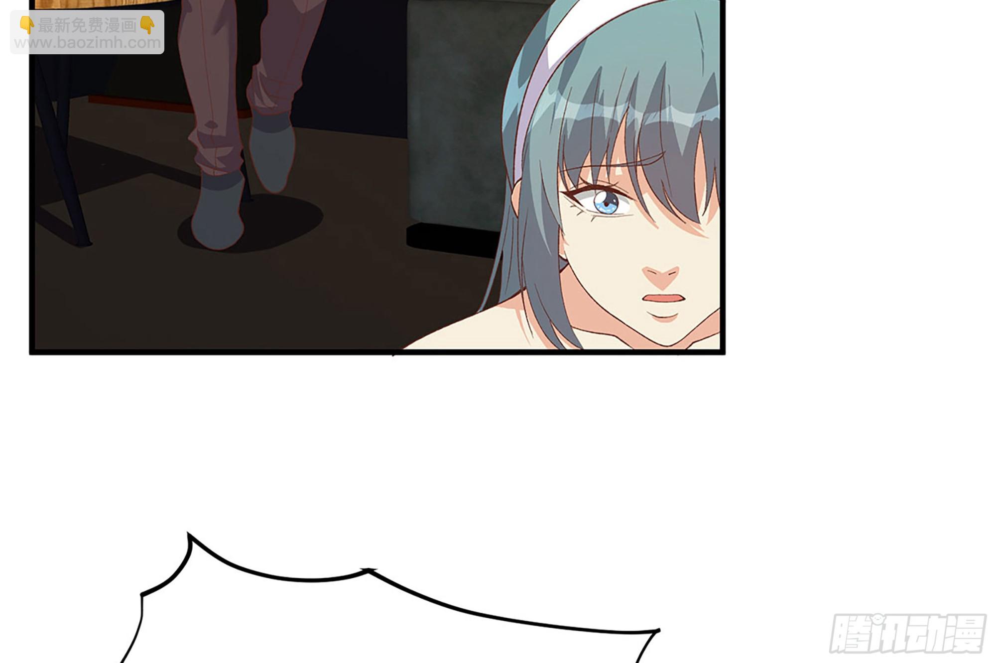 都是黑絲惹的禍 - 第二季 第512話 這裡有問題(1/2) - 3