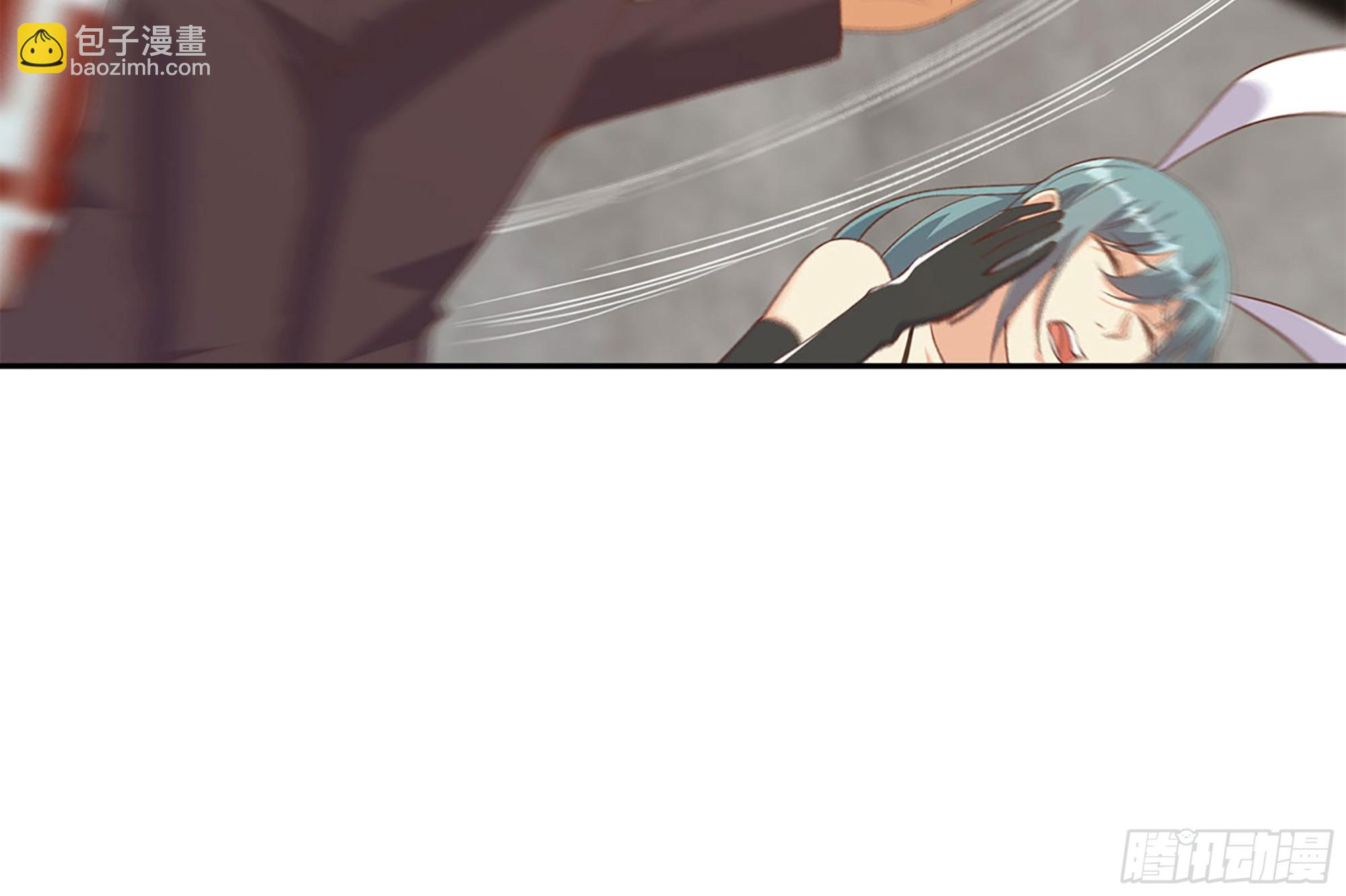 都是黑絲惹的禍 - 第二季 第512話 這裡有問題(1/2) - 5