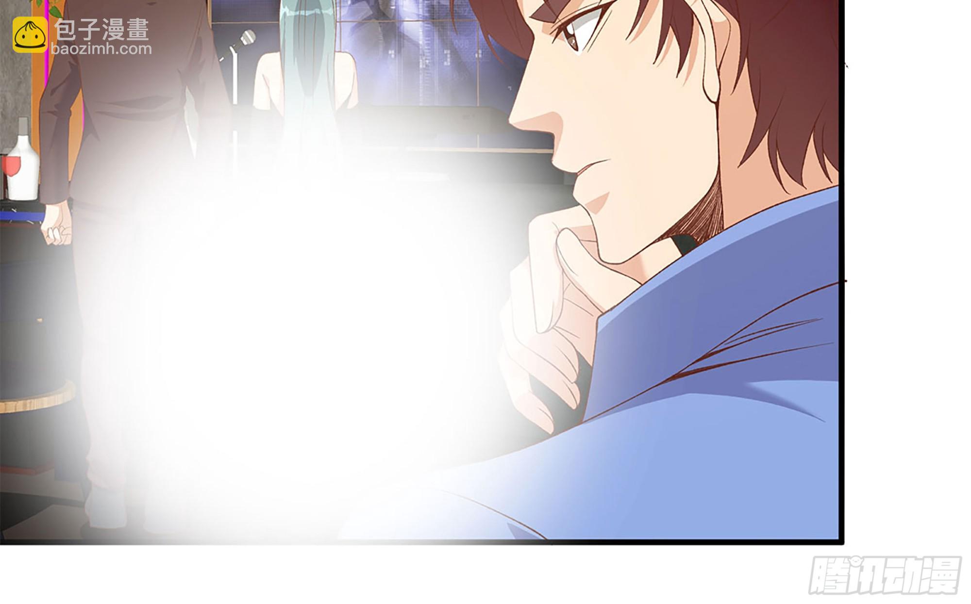 都是黑絲惹的禍 - 第二季 第512話 這裡有問題(1/2) - 5