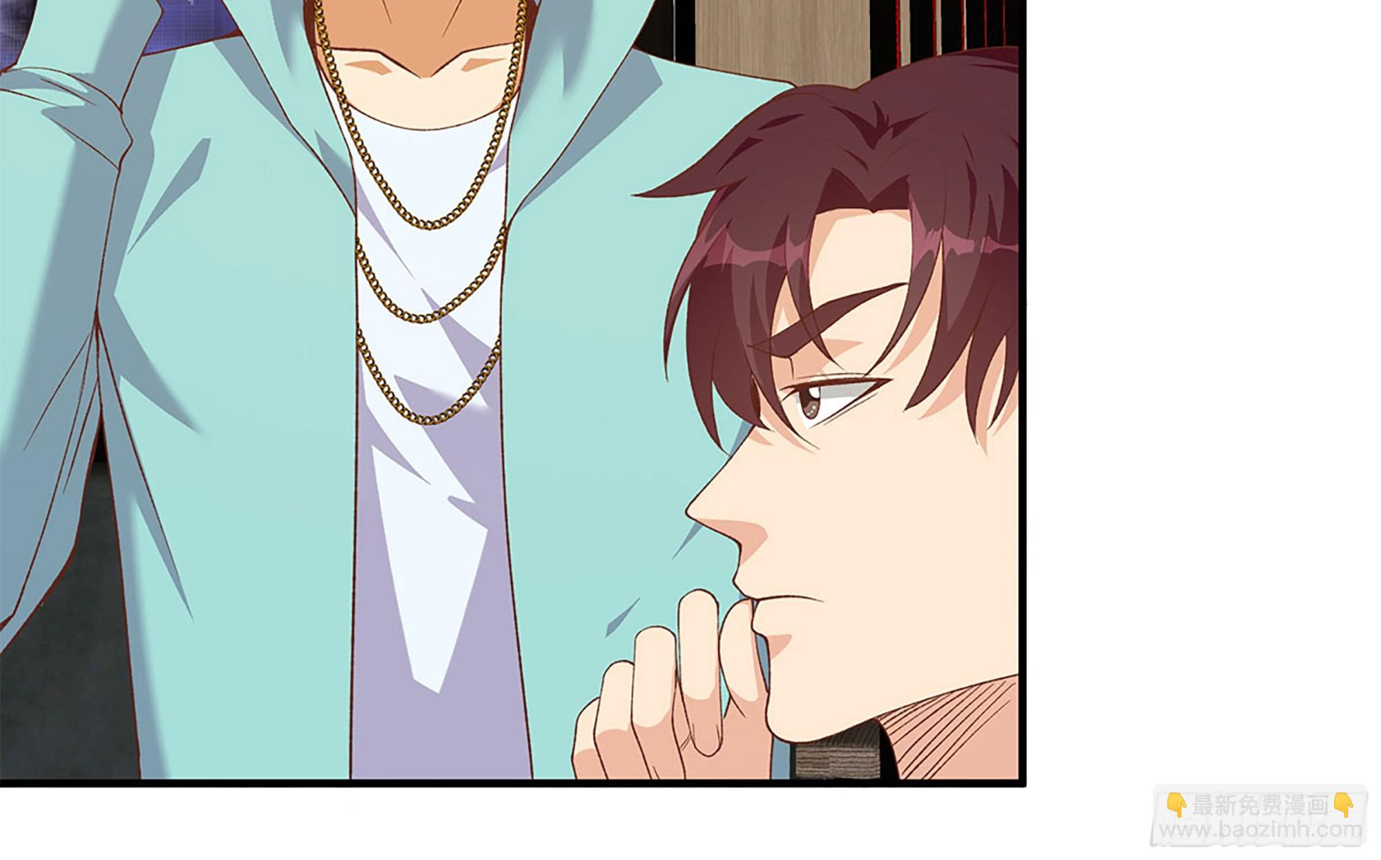 都是黑絲惹的禍 - 第二季 第512話 這裡有問題(1/2) - 4