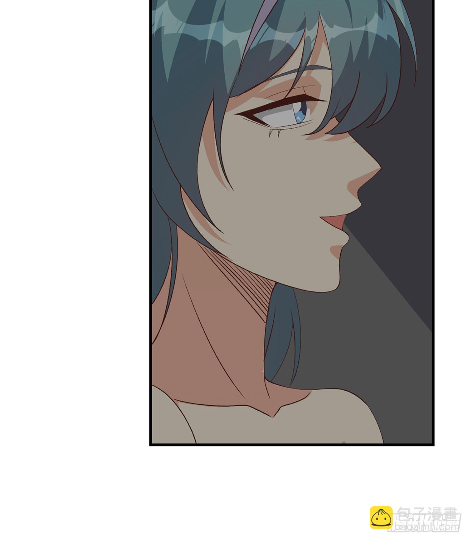 都是黑絲惹的禍 - 第二季 第514話 拜託了 - 3