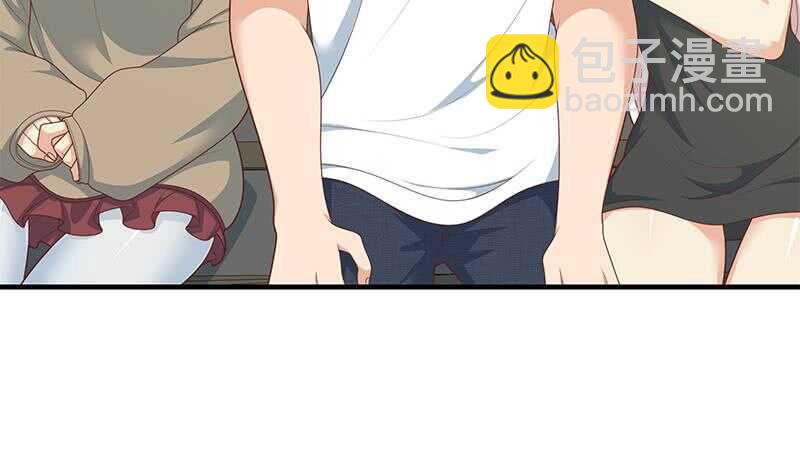 都是黑絲惹的禍 - 第82話 爲了愛情和尊嚴(1/2) - 8